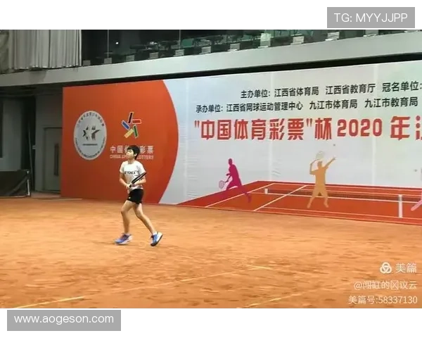 杭州网球队心理素质排名第十揭示网球运动员心理素质的重要性与发展潜力